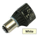 Lunasea SingleColor LED Replacement Bulb  1030VDC  White LLB28NW24SY
