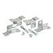 CE Smith Spring Hanger Bracket Kit BoltOn 25006GA