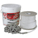 Quick Anchor Rode  15 of 7mm Chain  200 of 12 Rope FVC070312120Q00