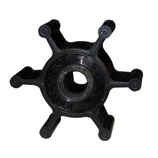 Jabsco Impeller Kit  6 Blade  Nitrile  2 Diameter 63030003P