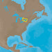 CMAP  4D NAD934 Lake Ontario and Trent Severn MNAD934MS