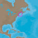 CMAP  4D NAD939 Passamaquoddy Bay to Block Island MNAD939MS