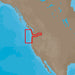 CMAP  4D NAD954 Cape Blanco to Cape Flattery MNAD954MS