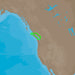 CMAP  4D NAD957 San Juan Islands to Nigei Island MNAD957MS