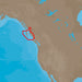CMAP  4D NAD958 Queen Charlotte SD to Dixon Entrance MNAD958MS