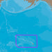 CMAP  4D NAD963 Hawaiian Islands MNAD963MS