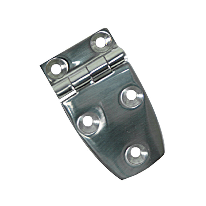 Whitecap Offset Hinge  304 Stainless Steel  112 x 214 S3439