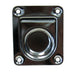 Whitecap Lift Handle  304 Stainless Steel  214 x 258 S0222C