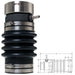 PSS Shaft Seal 212 Shaft 4 Tube 02212400