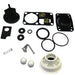 Jabsco Service Kit fManual 29090  29120 Series Toilets  19982007 290452000