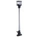 Perko Combo Masthead AllRound Anchor Light  121316H  12VDC 1184DP0CHR