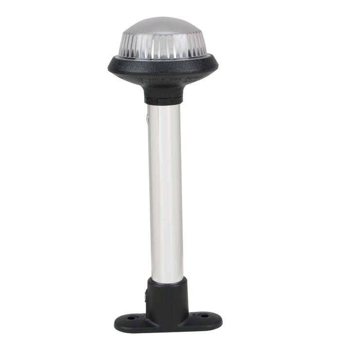 Perko Fixed Mount AllAround White Light  78539 12VDC 1604DP0CHR