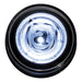 Attwood LED WakeTower All Around Light  2 Mile  12V 5580A7