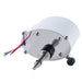 Schmitt Marine Waterproof Standard Wiper Motor  90100 Degree  12V 33001