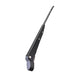 Schmitt Marine Deluxe Wiper Arm  Flat Tip  1218 33640