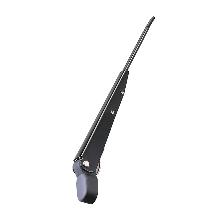 Schmitt Marine Deluxe Wiper Arm  Flat Tip  1924 33641