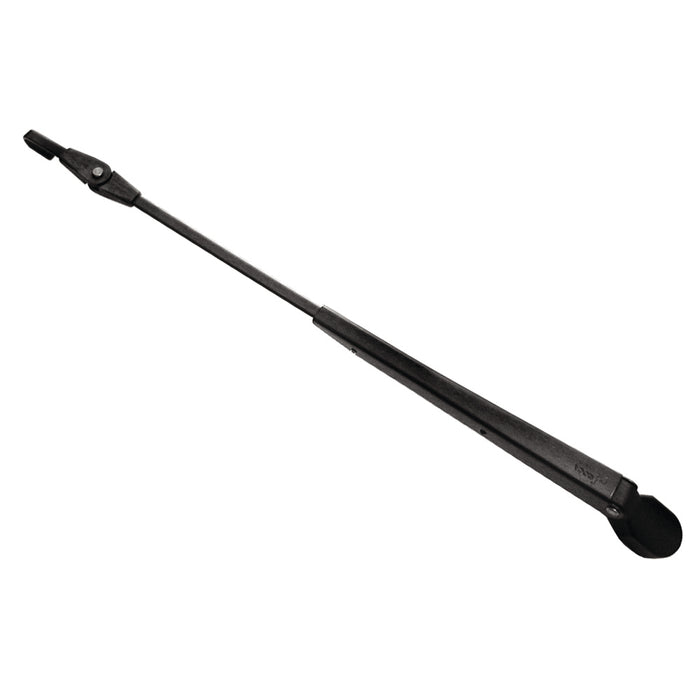 Schmitt Marine Deluxe Adjustable Arm wAdjustable Tip 12  18 Ultra HD 33660