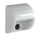 Lumitec Andros  Courtesy Light  White Powder Coat Finish  Warm White NonDimming 101224