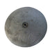 Tecnoseal R4AL Rudder Anode  Aluminum  5 x 58 R4AL