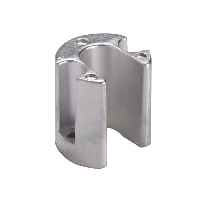 Tecnoseal Trim Cylinder Anode  Aluminum  Bravo 00818AL
