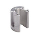 Tecnoseal Trim Cylinder Anode  Aluminum  Bravo 00818AL