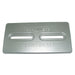 Tecnoseal TECDIVERS Plate Anode  Zinc TECDIVERS