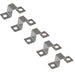 Blue Sea 5049 ST CLB Circuit Breaker Block Jumper  Package of 5 5049