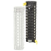 Blue Sea 5051 ST CLB Circuit Breaker Block  12 Position 5051