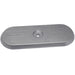 Tecnoseal TECN1 Downeaster Transom Anode  Zinc TECN1