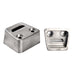 Tecnoseal Outdrive Anode Plate  Zinc  Volvo SX 00718