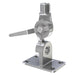 Shakespeare 4187 Stainless Steel Ratchet Mount In A Box 4187BX