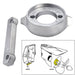 Tecnoseal Anode Kit wHardware  Volvo 280  Magnesium 20701MG