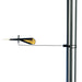 Davis Black Max Wind Direction Indicator 1295