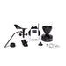 Davis 6322 Wireless Integrated Sensor Suite wStandard Radiation Shield 6322