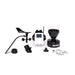 Davis 6322 Wireless Integrated Sensor Suite wStandard Radiation Shield 6322