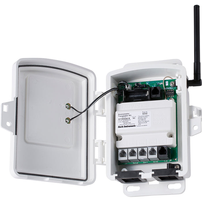 Davis AnemometerSensor Transmitter Kit 6332