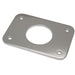 Rupp Top Gun Backing Plate w24 Hole  Sold Individually 2 Required 17152623