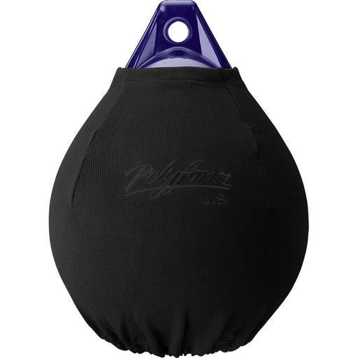 Polyform Fender Cover fA2 Fender  Black EFCA2 BLACK