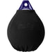 Polyform Fender Cover fA2 Fender  Black EFCA2 BLACK
