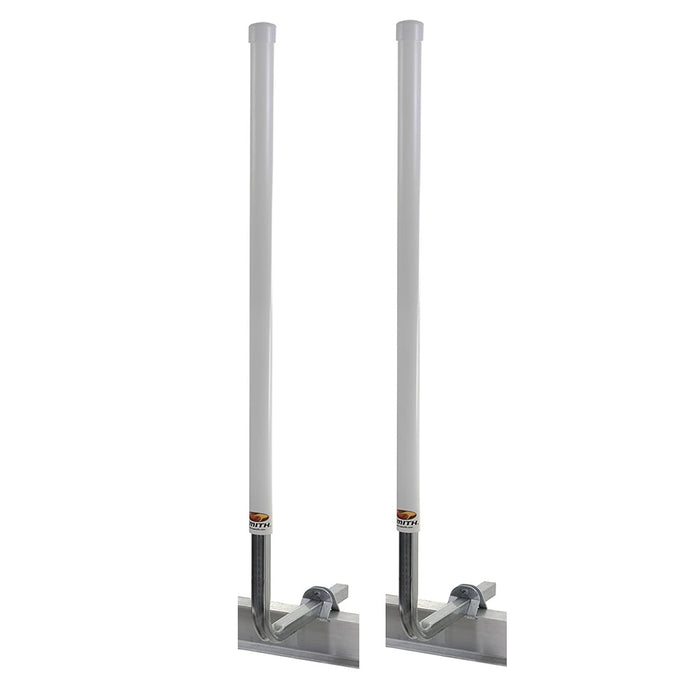 CE Smith 60 Post GuideOn With IBeam Mounting Kit 27648