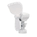 SEEKR by Caframo Ultimate 747 12V 2Speed 7 Fan wLighter Plug  White 747DCWBX