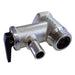 Quick Pressure Relief Valve fAll Sigmar  B3 Heaters FVSLVS126B00A00