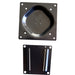 Majestic Wall Mount Bracket w2Piece Slide BKTLA7C