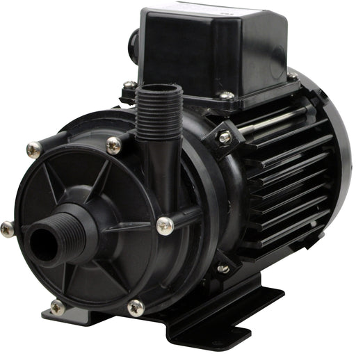 Jabsco Mag Drive Centrifugal Pump  11GPM  110V AC 436977