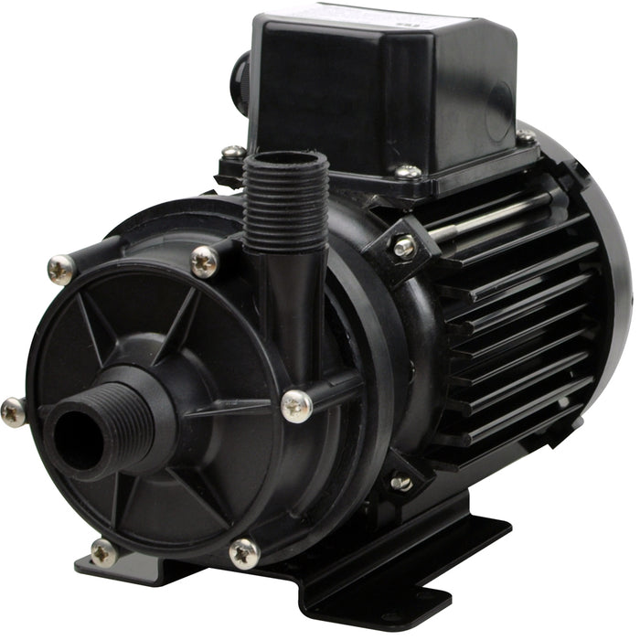 Jabsco Mag Drive Centrifugal Pump  11GPM  110V AC 436977