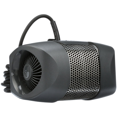 SEEKR by Caframo Pali 9510 400W  120VAC Engine Compartment Heater 9510CABBX