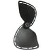 SEEKR by Caframo Replacement Blade fTiny Tornado II  Charcoal 82701GBG