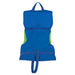 Full Throttle Character Vest  InfantChild Less Than 50lbs  Fish 10420050000015