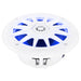 Boss Audio 65 MRGB65 Speakers wRGB Lighting  White  200W MRGB65