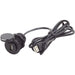 Blue Sea 12V DC USB Extension 1044